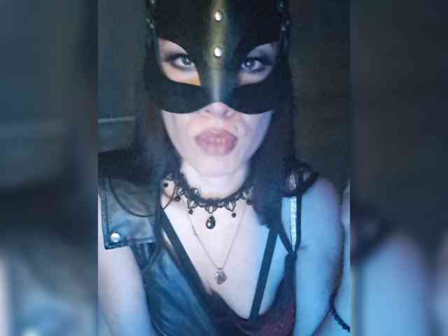 Modella: GoddessChloe