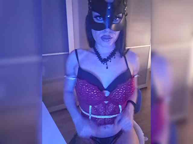 GoddessChloe