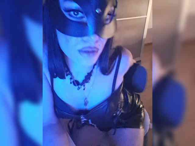 GoddessChloe