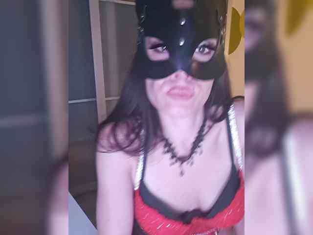 Modella: GoddessChloe