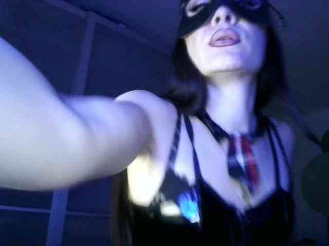 GoddessChloe webcam