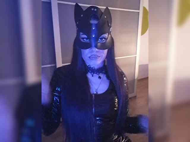 GoddessChloe