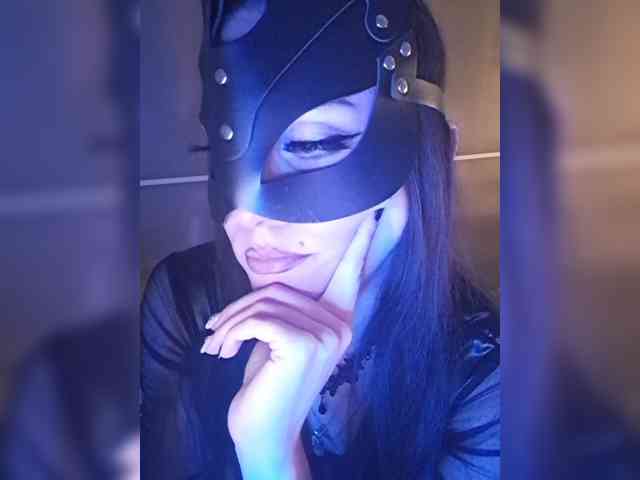 Modella: GoddessChloe