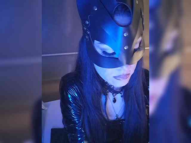 Modella: GoddessChloe