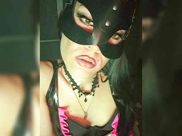 GoddessChloe