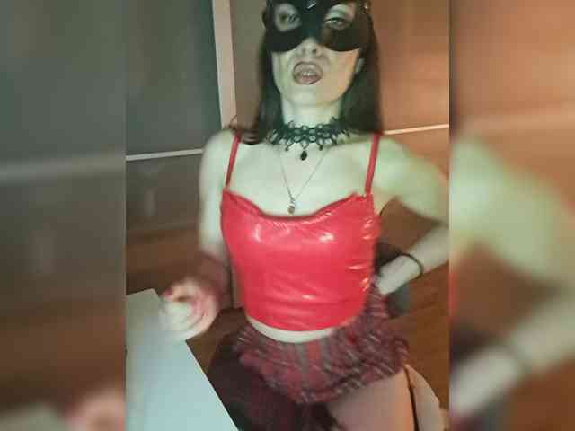 Modella: GoddessChloe