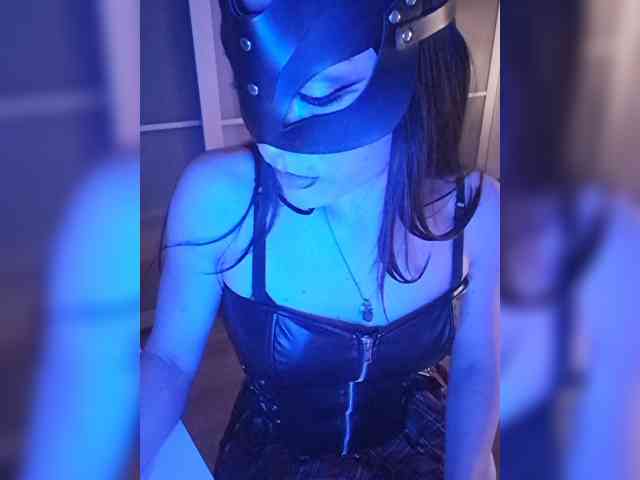 GoddessChloe GoddessChloe