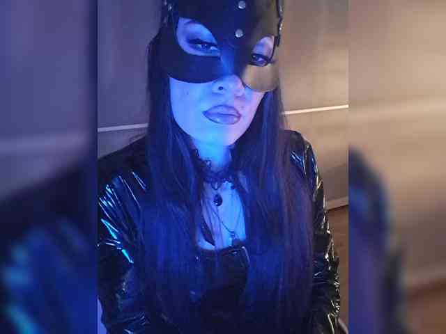 GoddessChloe webcam
