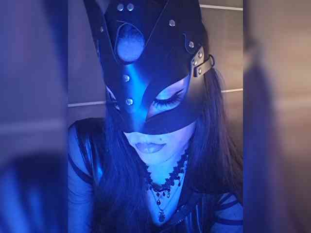 Modella: GoddessChloe