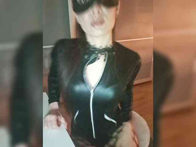 Modella: GoddessChloe