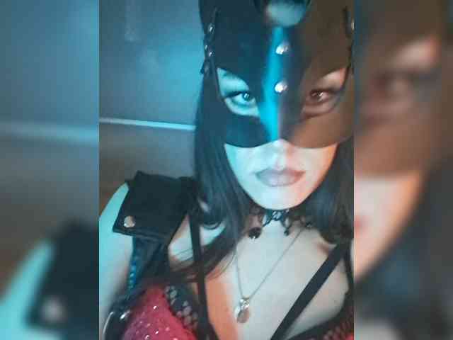 GoddessChloe webcam