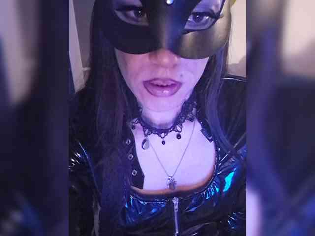 GoddessChloe webcam
