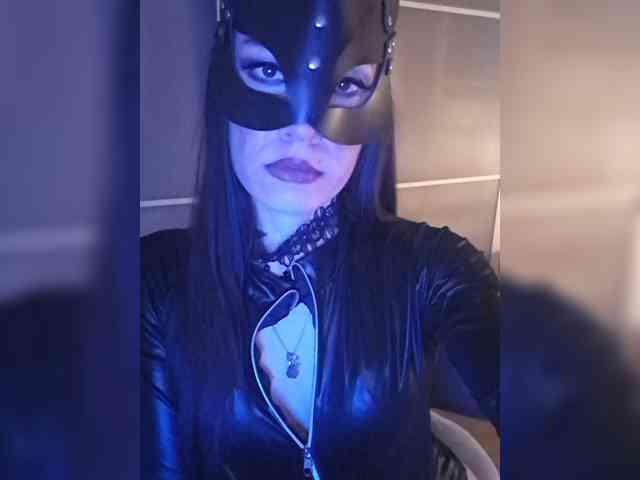 Modella: GoddessChloe