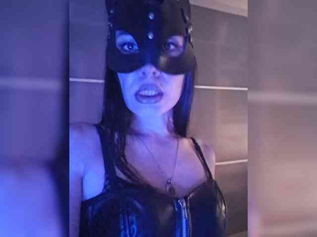 GoddessChloe webcam