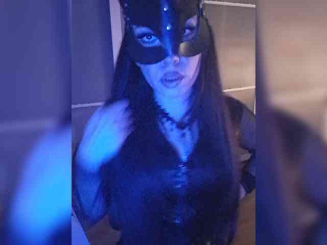 Modella: GoddessChloe