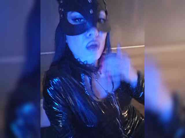 GoddessChloe