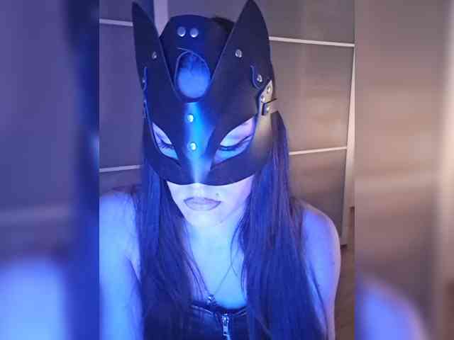 GoddessChloe webcam