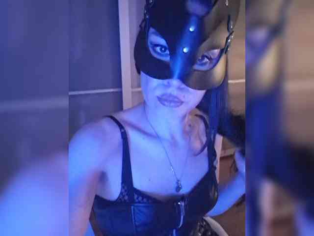 GoddessChloe webcam