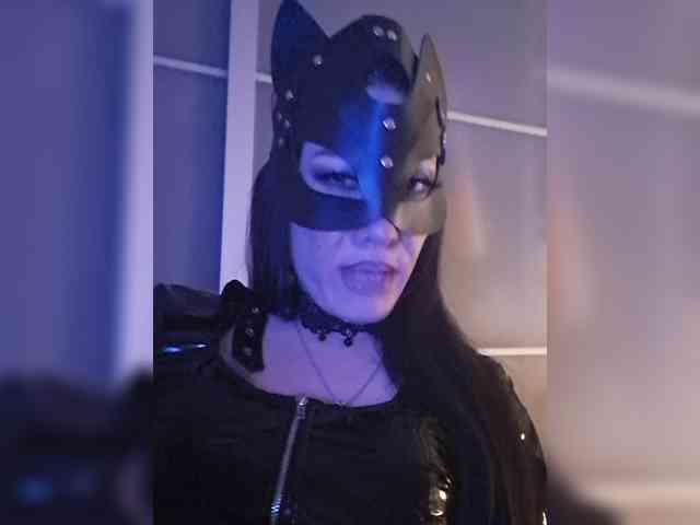 GoddessChloe webcam