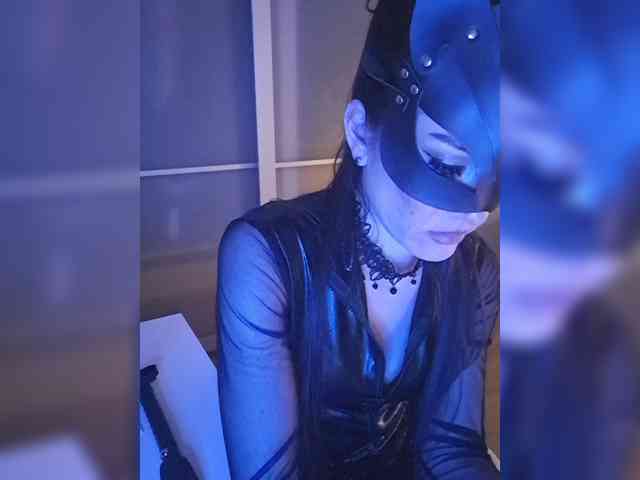GoddessChloe webcam