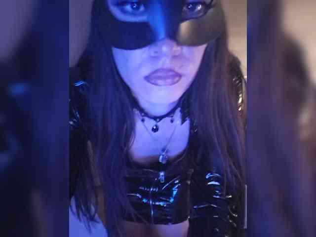 GoddessChloe