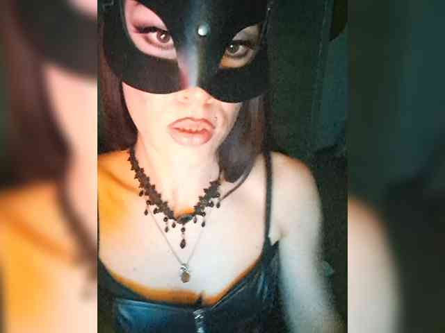 GoddessChloe webcam