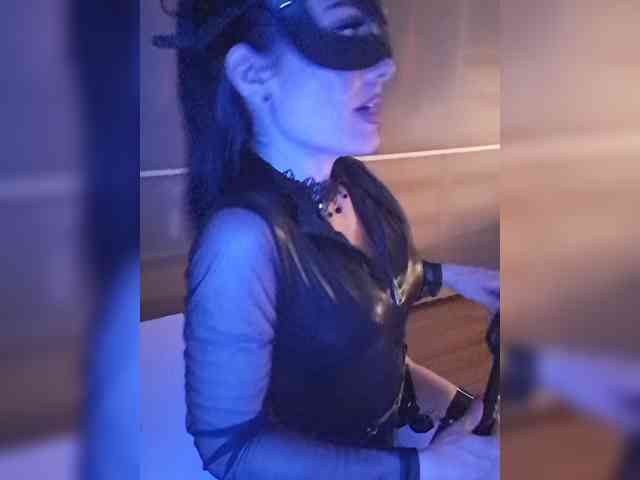 GoddessChloe