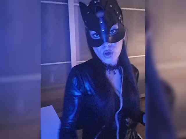 GoddessChloe