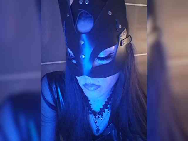 Modella: GoddessChloe