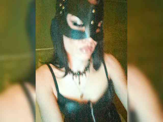 GoddessChloe webcam