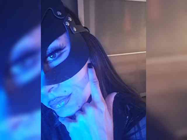 Modella: GoddessChloe