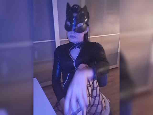 Modella: GoddessChloe