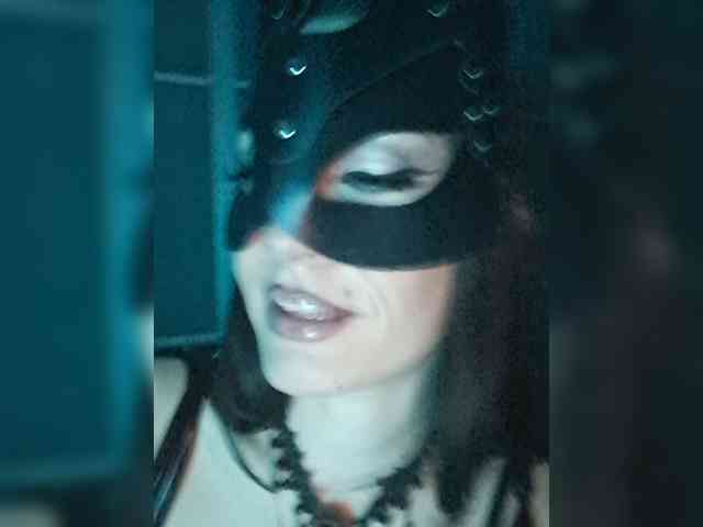 GoddessChloe webcam