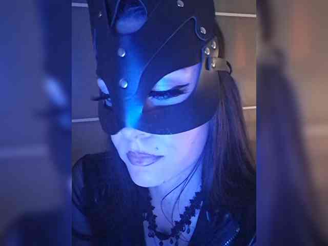 Modella: GoddessChloe