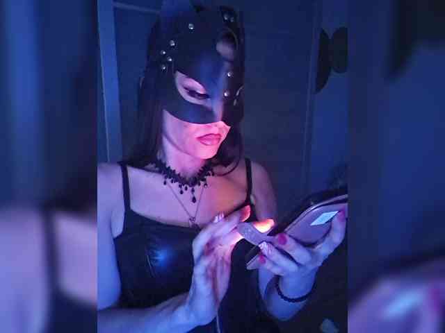 GoddessChloe