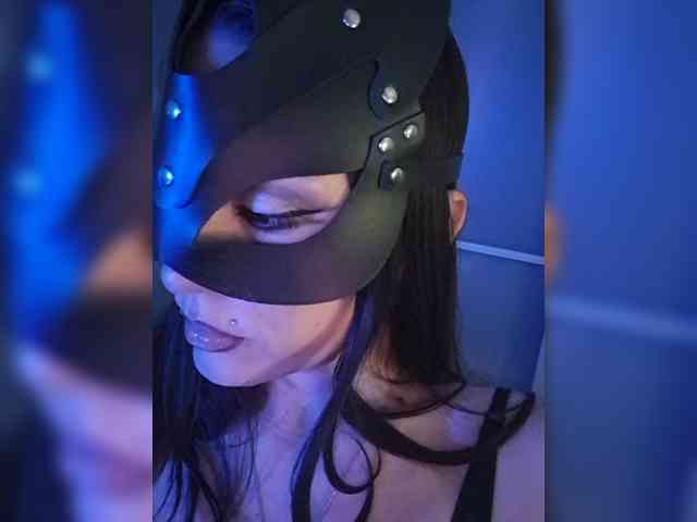 GoddessChloe webcam