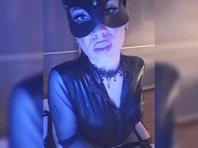GoddessChloe webcam