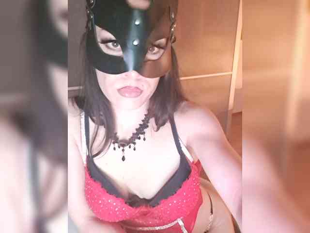 Modella: GoddessChloe