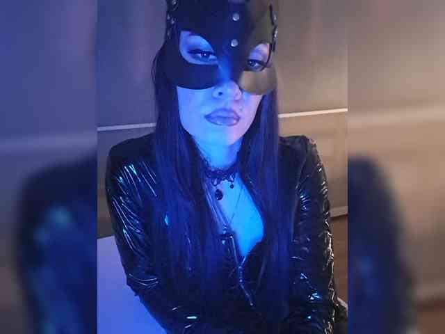GoddessChloe webcam