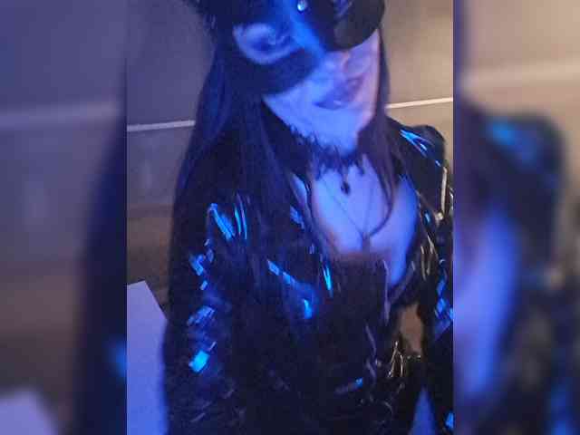GoddessChloe webcam