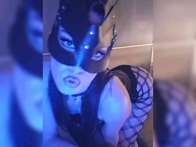 GoddessChloe webcam
