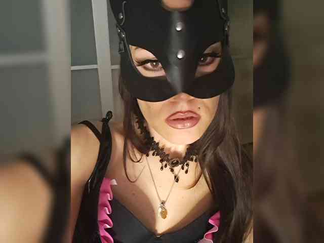 GoddessChloe