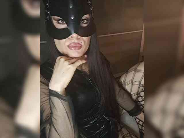 GoddessChloe webcam