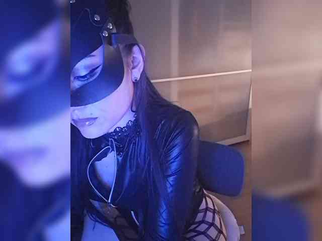 GoddessChloe webcam