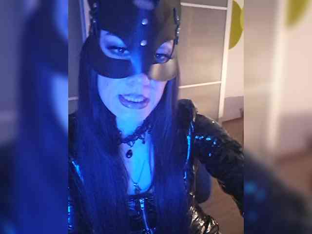 GoddessChloe webcam