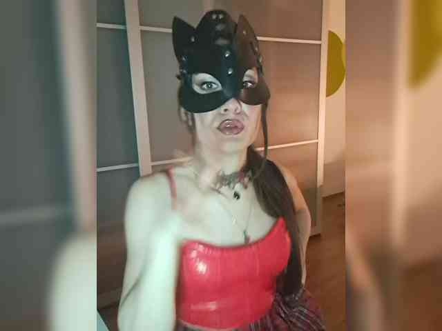 Modella: GoddessChloe