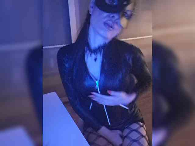 Modella: GoddessChloe