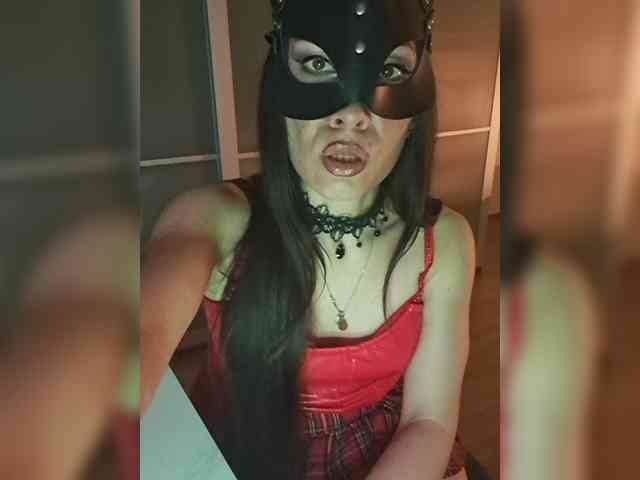 GoddessChloe