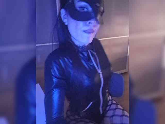 GoddessChloe GoddessChloe