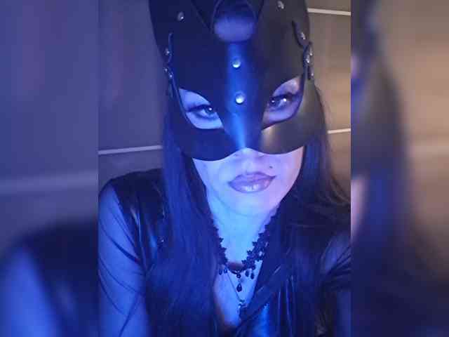 Modella: GoddessChloe